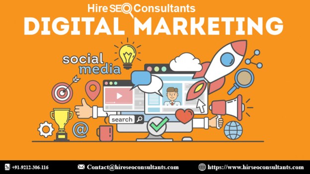 Organic SEO Services